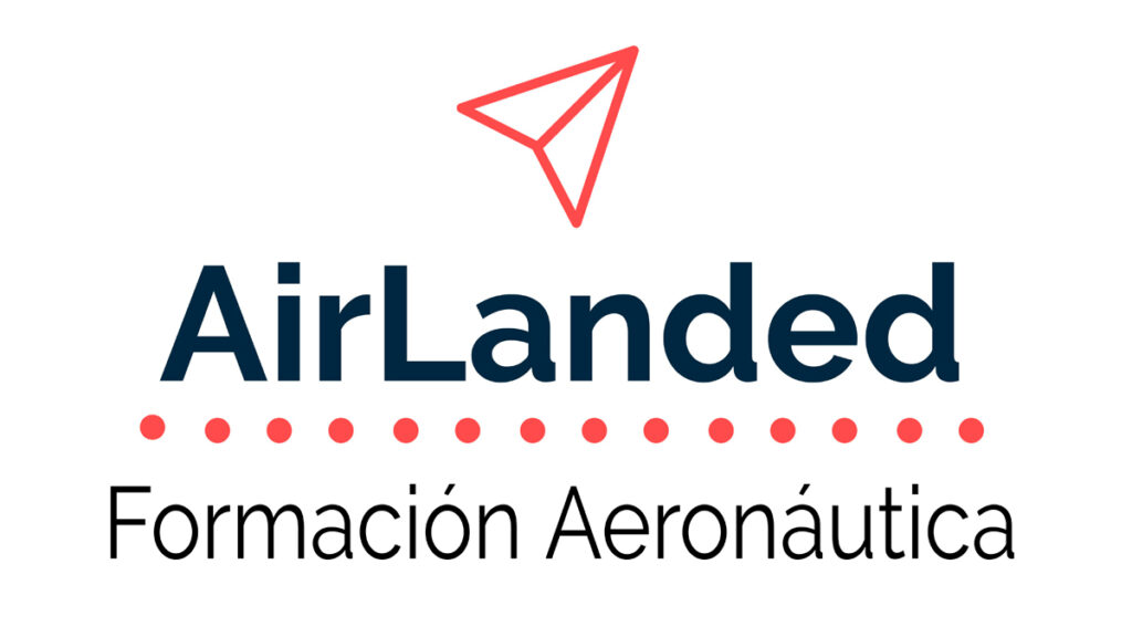 AirLanded Formacion Aeronautica