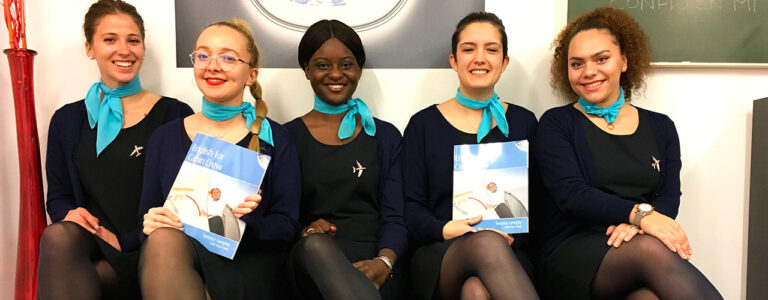 curso ingles aeronáutico
