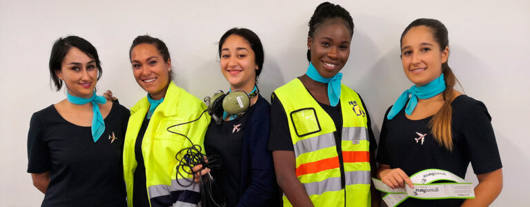 curso tecnico de facilitacion aeroportuaria