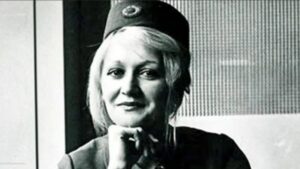 Vesna Vulovic