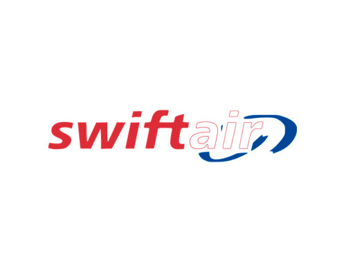 ofertas de trabajo swiftair