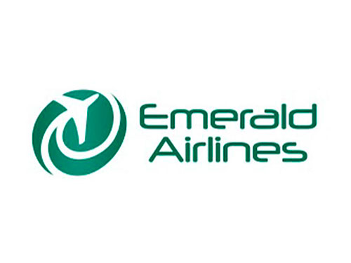 ofertas de trabajo emerald airlines