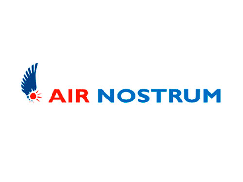 ofertas de trabajo air nostrum