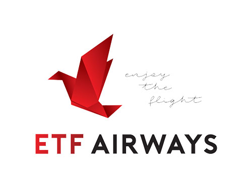 ofertas de trabajo ETF Airways
