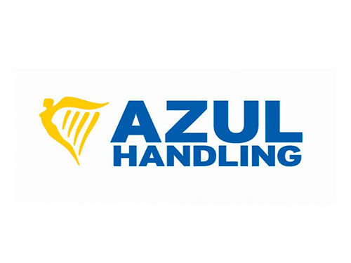 ofertas de trabajo azul handling