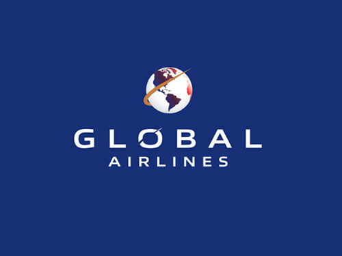 ofertas de trabajo Global Airlines