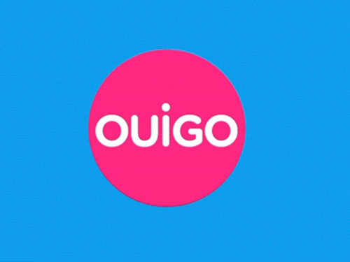 Ofertas de trabajo OUIGO